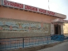Darshan Mandir - Side View
